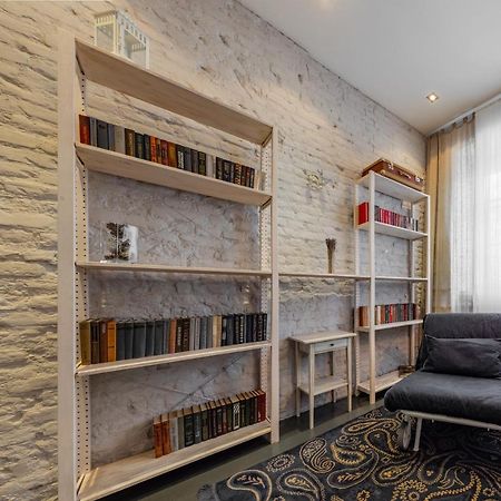 Paulmarie Apartment Near Nezavisimosti Минск Екстериор снимка