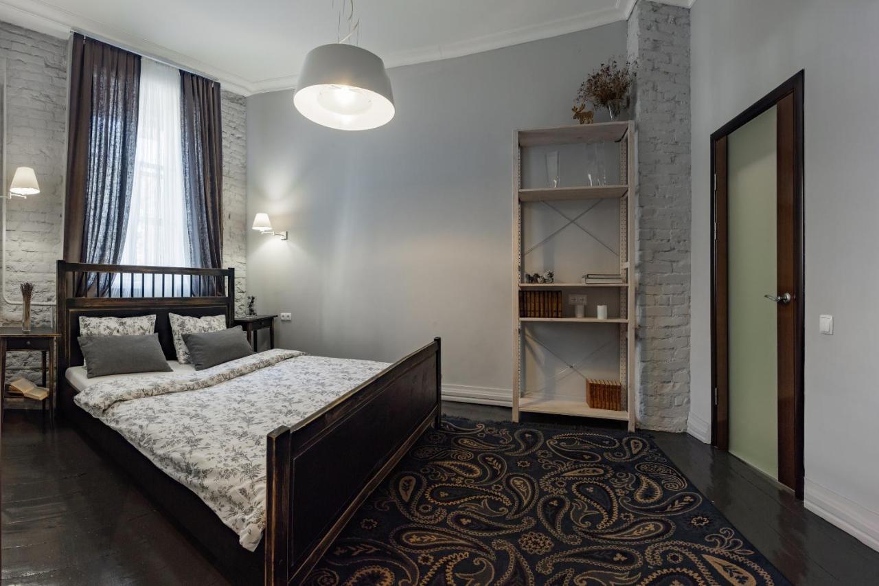 Paulmarie Apartment Near Nezavisimosti Минск Екстериор снимка