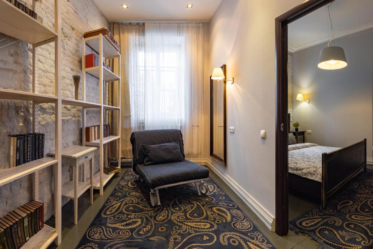 Paulmarie Apartment Near Nezavisimosti Минск Екстериор снимка