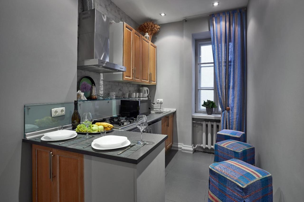 Paulmarie Apartment Near Nezavisimosti Минск Екстериор снимка