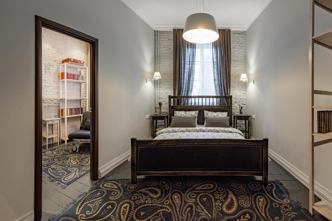 Paulmarie Apartment Near Nezavisimosti Минск Екстериор снимка