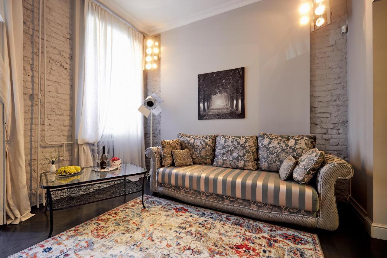 Paulmarie Apartment Near Nezavisimosti Минск Екстериор снимка