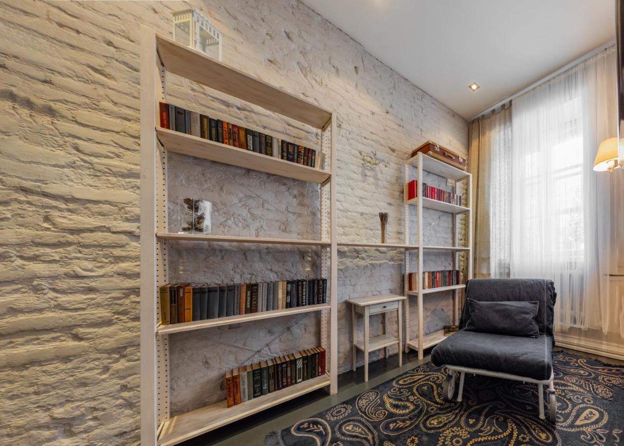 Paulmarie Apartment Near Nezavisimosti Минск Екстериор снимка